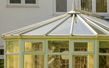 conservatory roof repair Honeydon, Bedfordshire