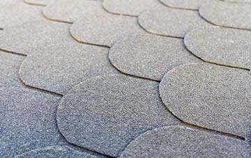 Honeydon asphalt roofing costs
