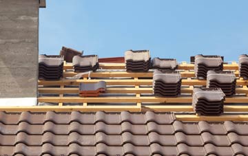 Honeydon clay roofing costs