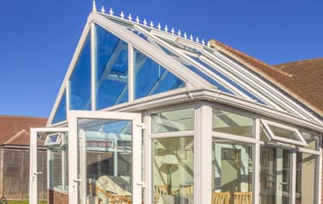 conservatory roof insulation costs Honeydon