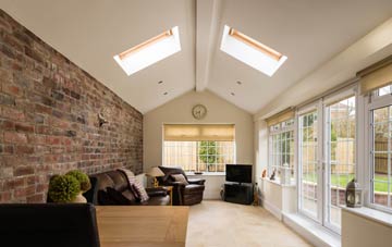 conservatory roof insulation Honeydon, Bedfordshire