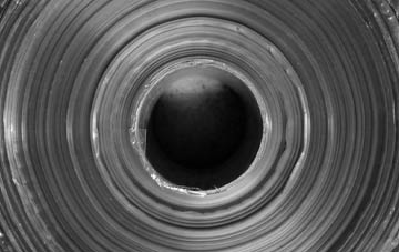 Honeydon edpm waterproofing