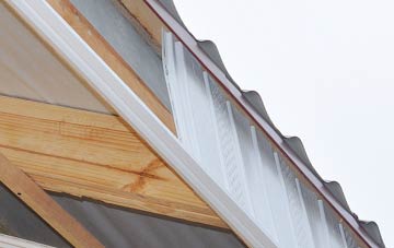 why Honeydon fascia repairs are essential