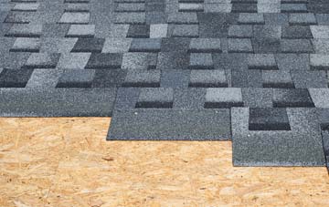 expert Honeydon asphalt roof companies