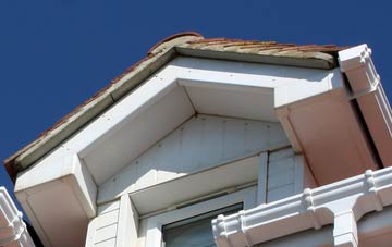 Honeydon fascia installation costs