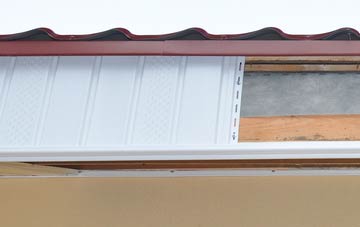 Honeydon fascia repair costs