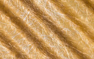 Honeydon fibreglass roof waterproofing