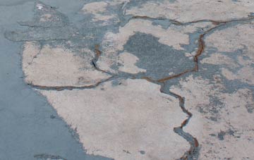 fibreglass roofing replacement Honeydon