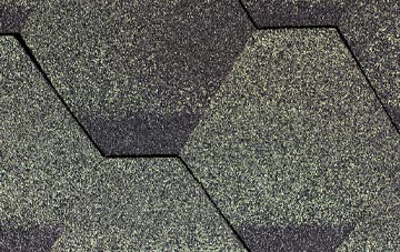 Honeydon fibreglass shingle repairs