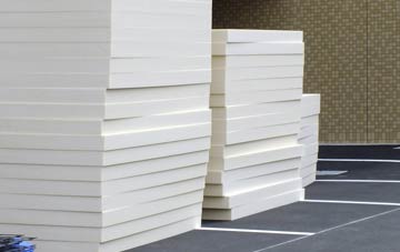 Honeydon flat roof insulation costs