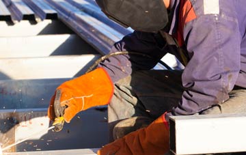 Honeydon flat roofing options