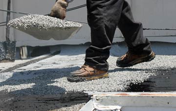 Honeydon flat roofing companies