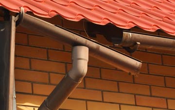 Honeydon gutter repair costs