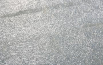 Honeydon laminate fibreglass or shingles?