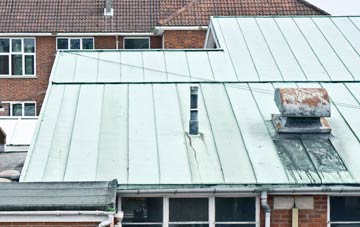 Honeydon lead roofing costs