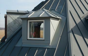 metal roofing Honeydon, Bedfordshire