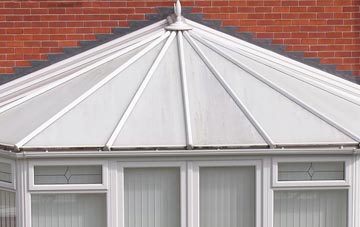 Honeydon polycarbonate conservatory roof repairs