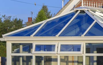 professional Honeydon conservatory insulation