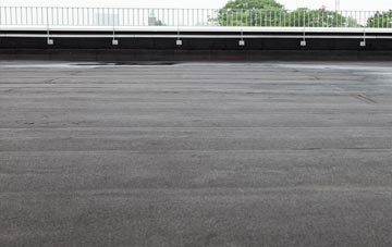 Honeydon asphalt roof replacement