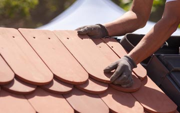 Honeydon roof tile contractors