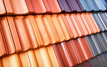 Honeydon roof tile costs