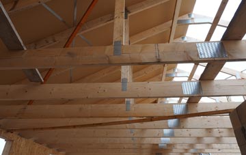 Honeydon roof truss costs