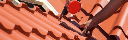 save on Honeydon roof installation costs