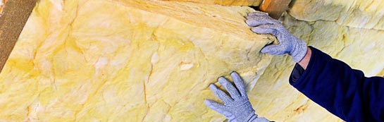 quotes for Honeydon roof insulation