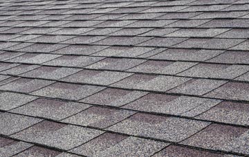 Honeydon tiles for shallow pitch roofing