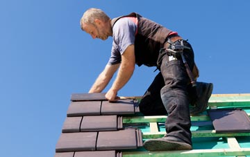 disadvantages of Honeydon slate roofing