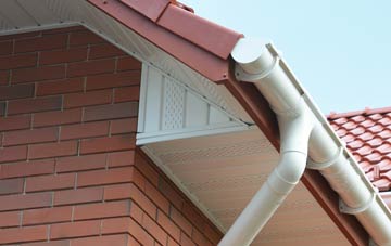 Honeydon soffit repair costs