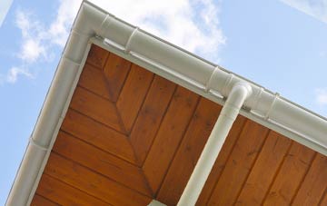 Honeydon soffit types