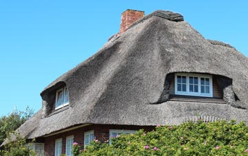 thatch roofing Honeydon, Bedfordshire