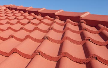 Honeydon tile and slate roof replacement