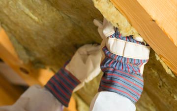 types of Honeydon pitched roof insulation materials
