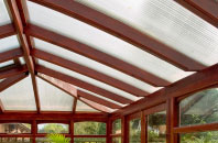 Honeydon conservatory roofing insulation