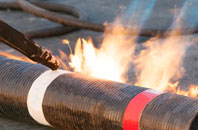 Honeydon flat roofing replacement