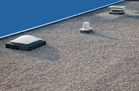 Honeydon flat roofing