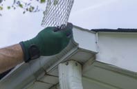 rated Honeydon guttering repair companies