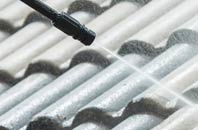 rated Honeydon roof cleaning companies