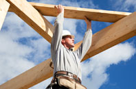 Honeydon roof replacement work