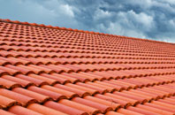 Honeydon roofing tiles