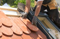 Honeydon tiled roofing companies