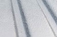 find rated Honeydon rubber roofing companies