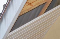 rated Honeydon soffit repair companies