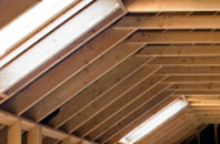 Honeydon tapered roof insulation quotes