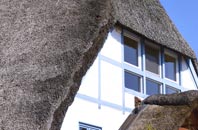 find rated Honeydon thatchers